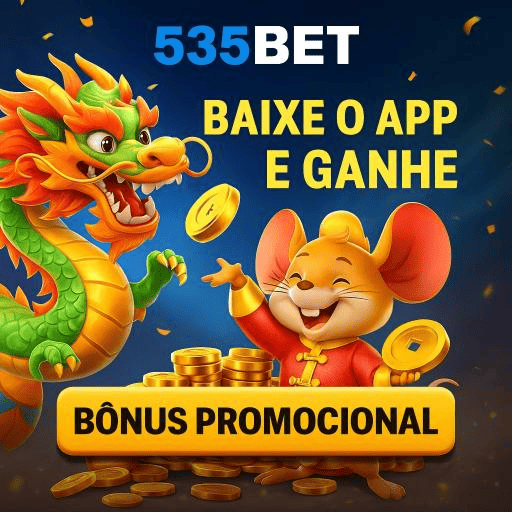Baixe 535bet e reivindique bônus