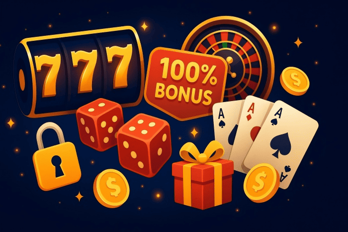 Cassino 535bet, Seguro, Promoções