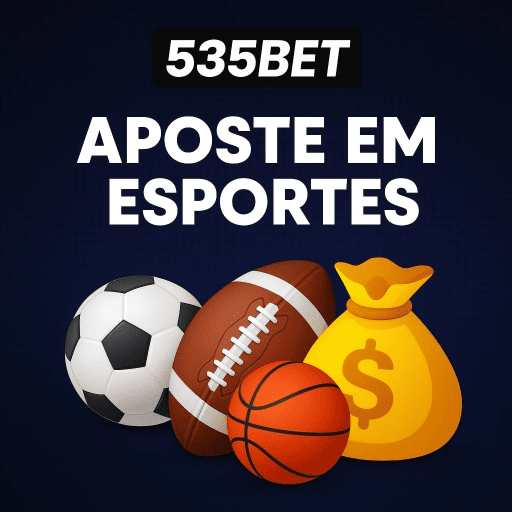 535BET Esporte - Bônus vencedores em apostas esportivas